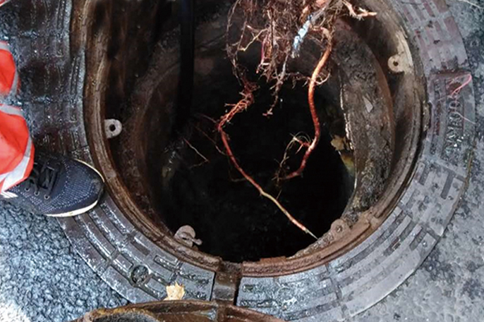 乡宁管道预处理